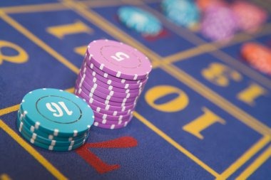 666f3f Banker and Player