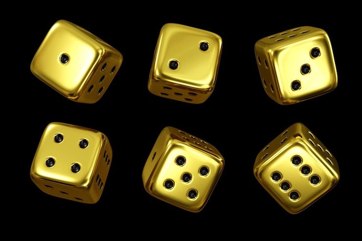 666f3f Explore Live Baccarat Grand Rules